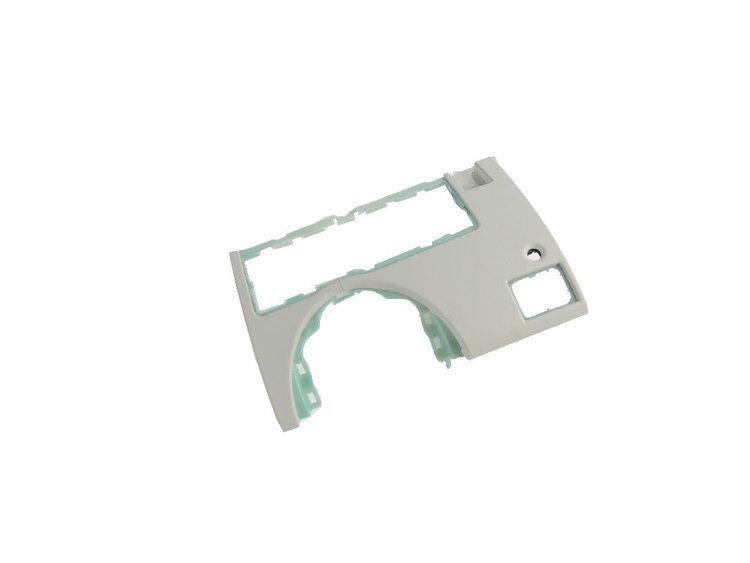 BLOCKER STEERING CLMN OPN
