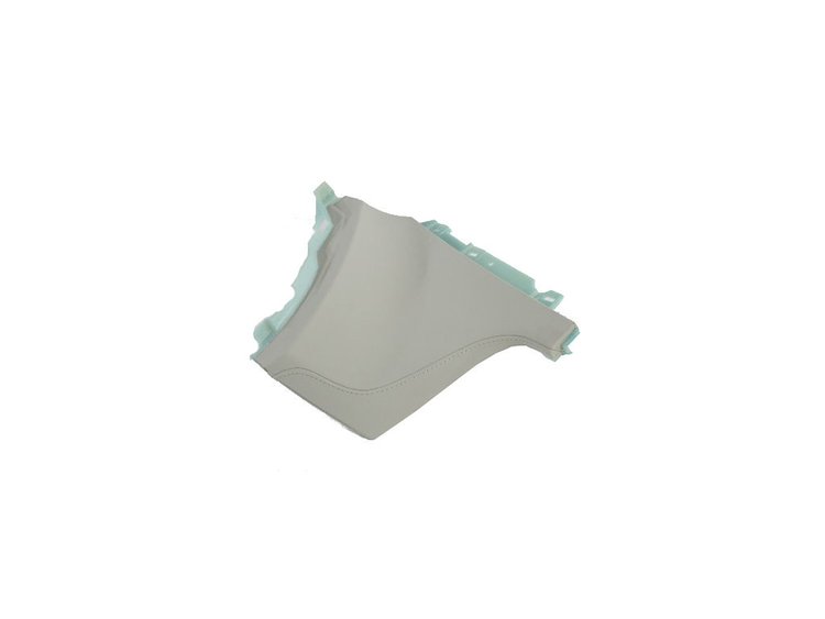 PANEL INSTRUMENT LOWER