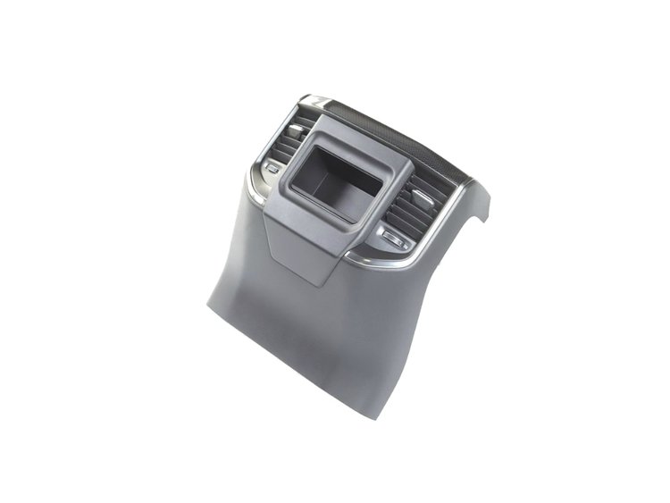 CAP CONSOLE