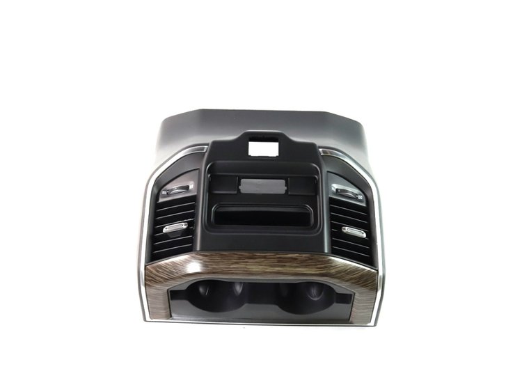 CAP CONSOLE