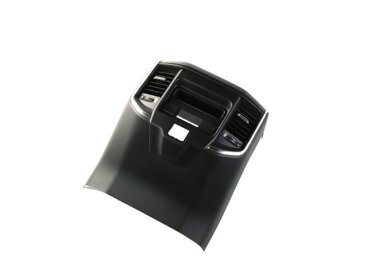 CAP CONSOLE