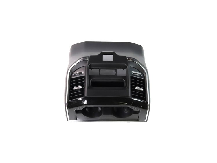 CAP CONSOLE