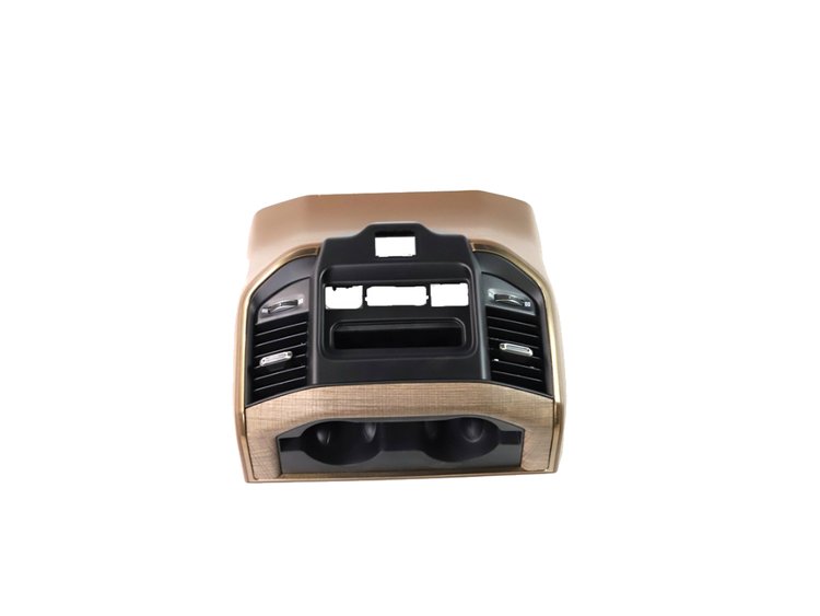 CAP CONSOLE