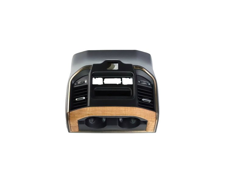 CAP CONSOLE