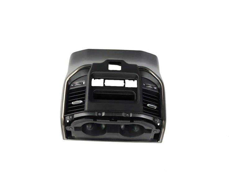 CAP CONSOLE
