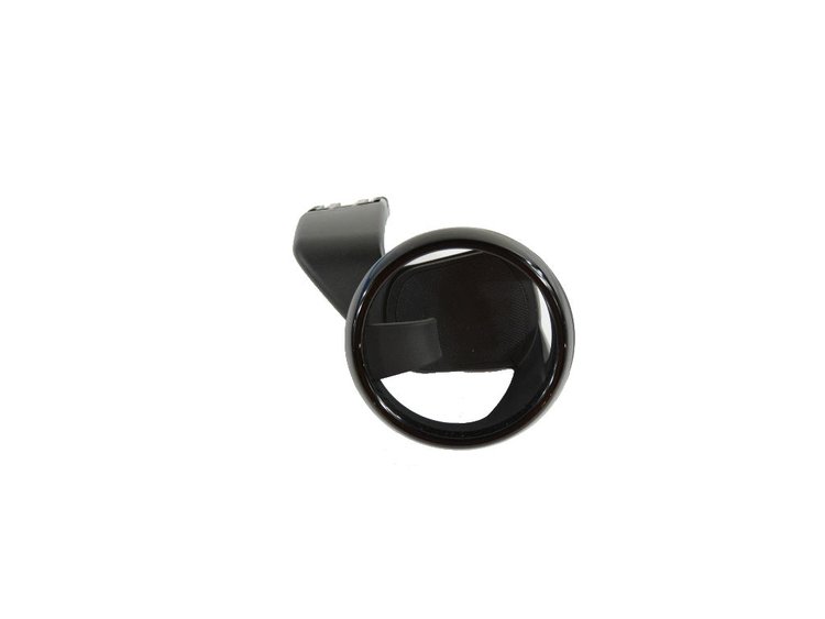 CUPHOLDER CONSOLE MOUNTED