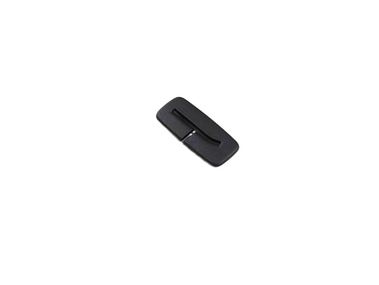 BEZEL SEAT BELT