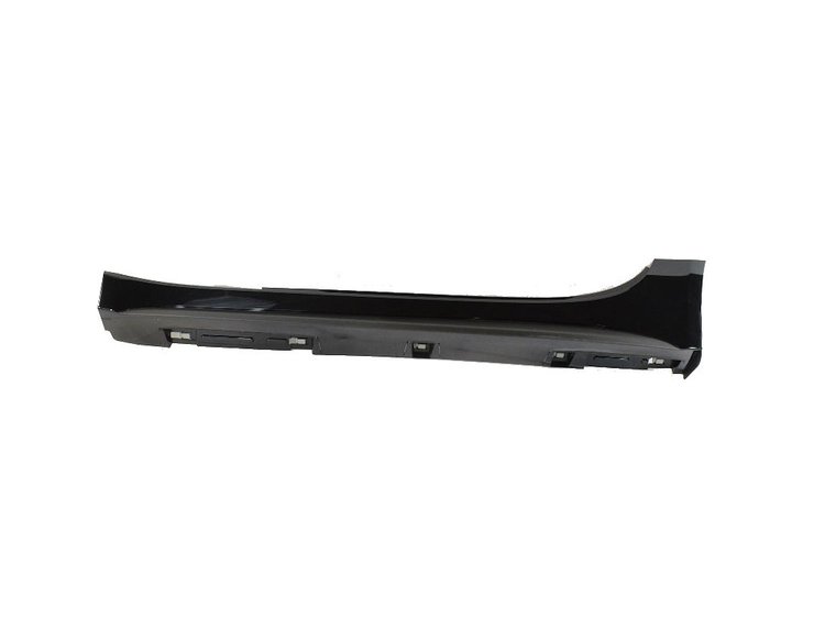 MOLDING SIDE SILL