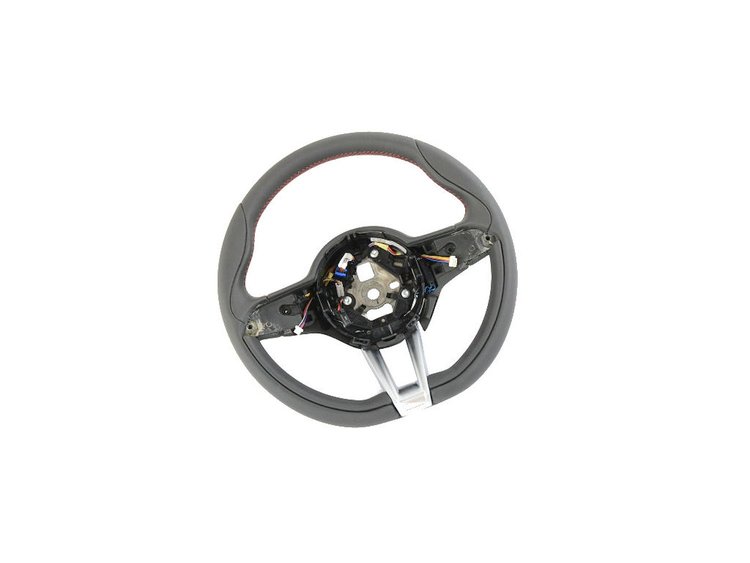 STG WHEEL STEERING