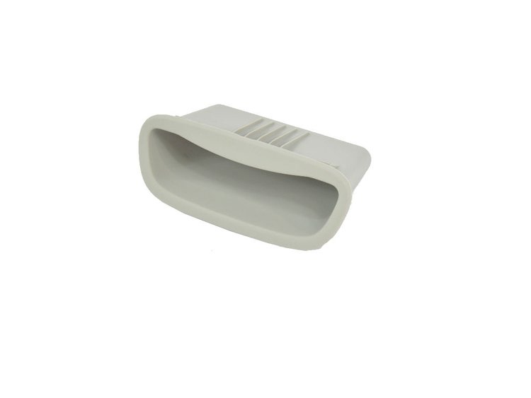 PULL CUP LIFTGATE