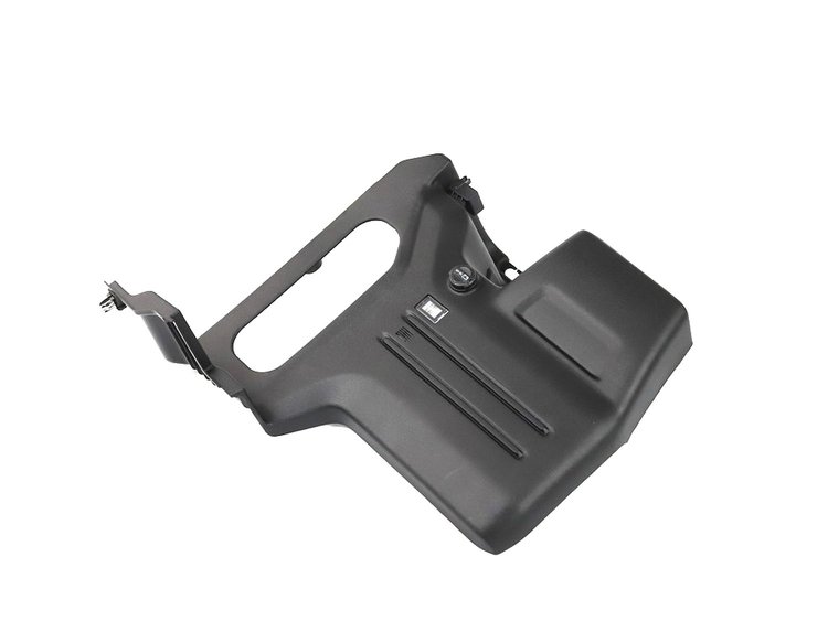 PANEL QUARTER INNER LOWER