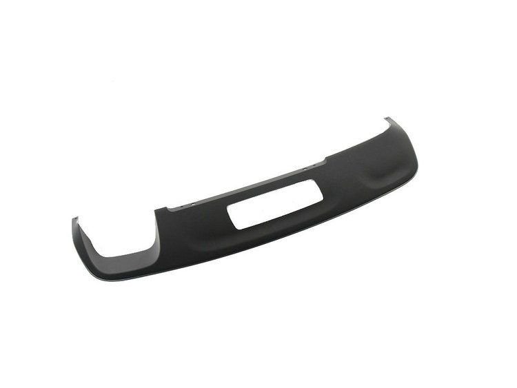 PANEL REAR FASCIA VALANCE