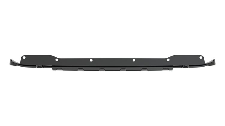 PANEL CLOSEOUT