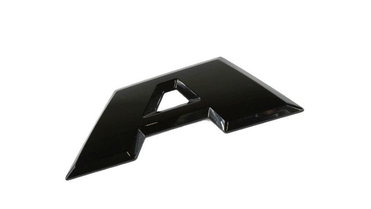 NAMEPLATE TAILGATE