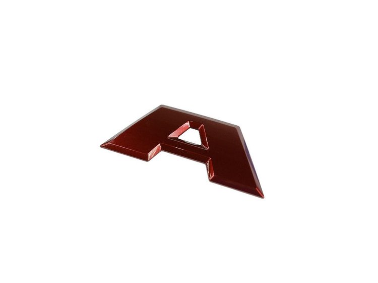 NAMEPLATE TAILGATE