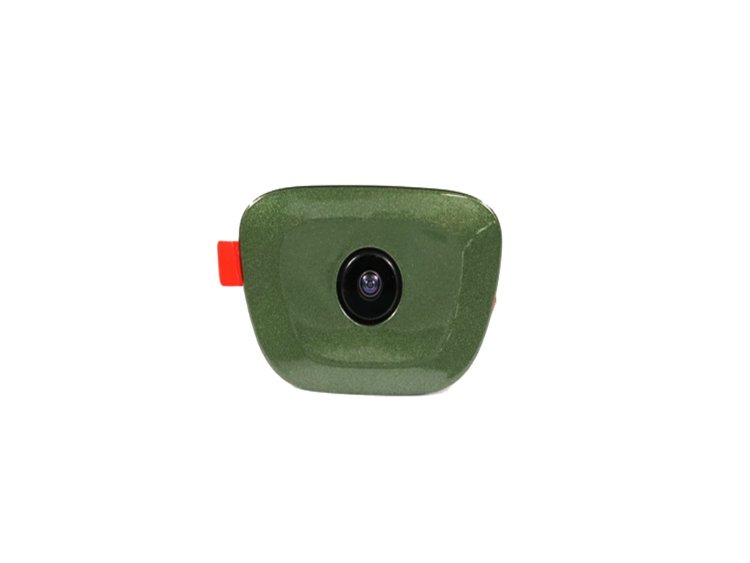 CAMERA WITH BEZEL