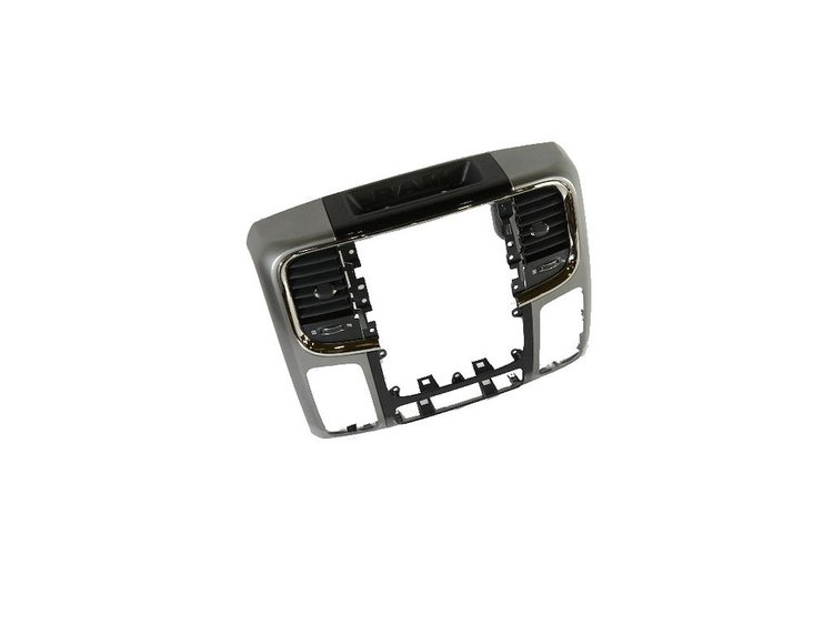 BEZEL INSTRUMENT PANEL