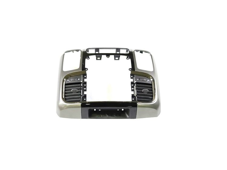 BEZEL INSTRUMENT PANEL