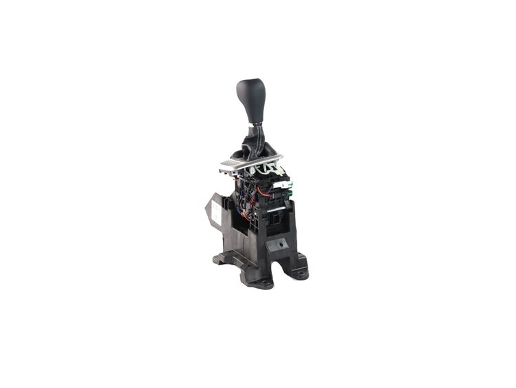 SHIFTER TRANSMISSION