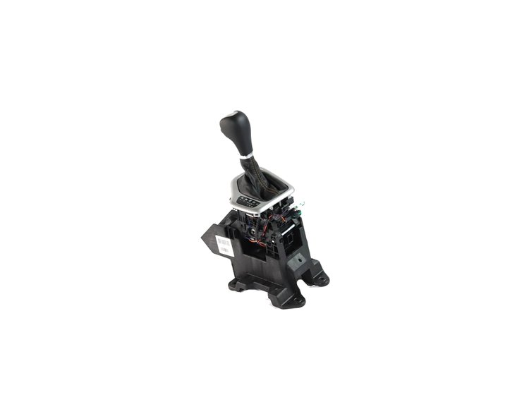 SHIFTER TRANSMISSION
