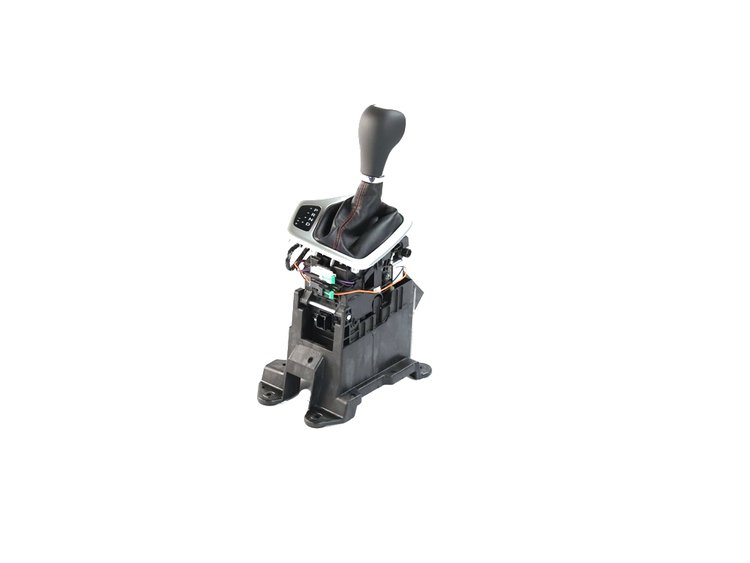 SHIFTER TRANSMISSION