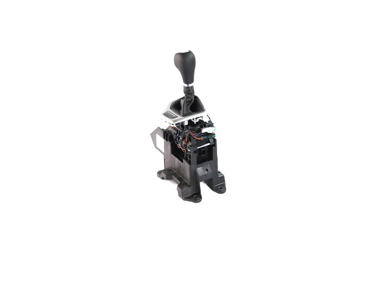 SHIFTER TRANSMISSION