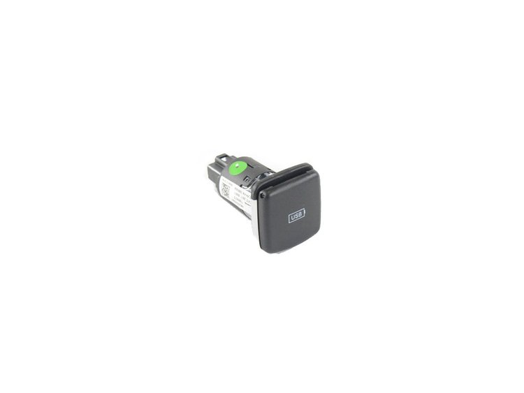 CONNECTOR MEDIA HUB