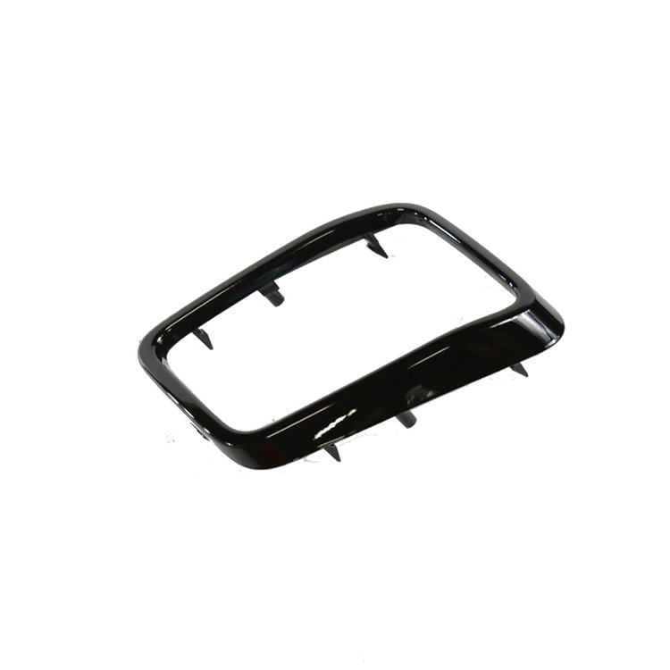 TRIM RING RADIATOR GRILLE
