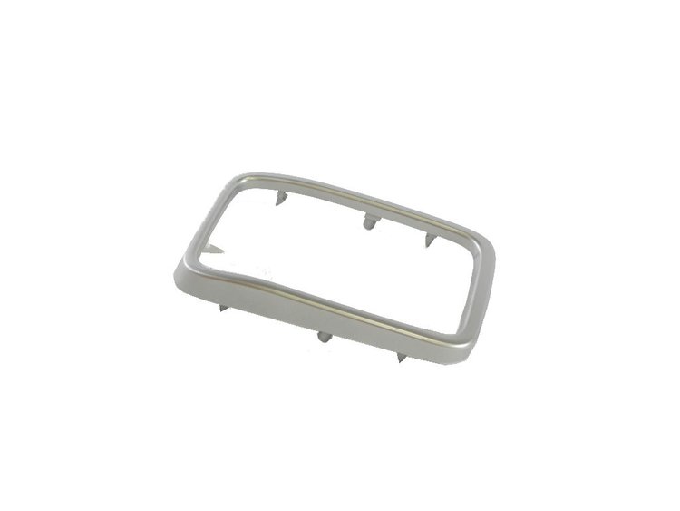 TRIM RING RADIATOR GRILLE