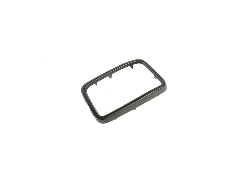 TRIM RING RADIATOR GRILLE