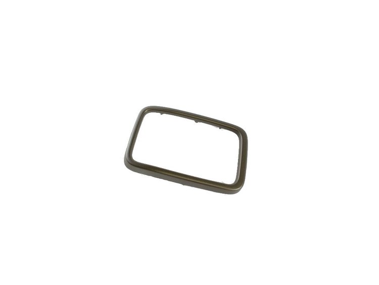 TRIM RING RADIATOR GRILLE