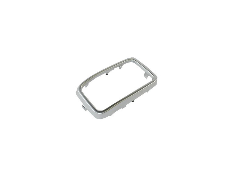 TRIM RING RADIATOR GRILLE