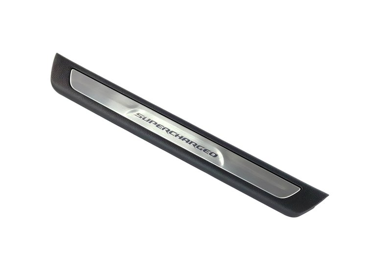 MOLDING SCUFF