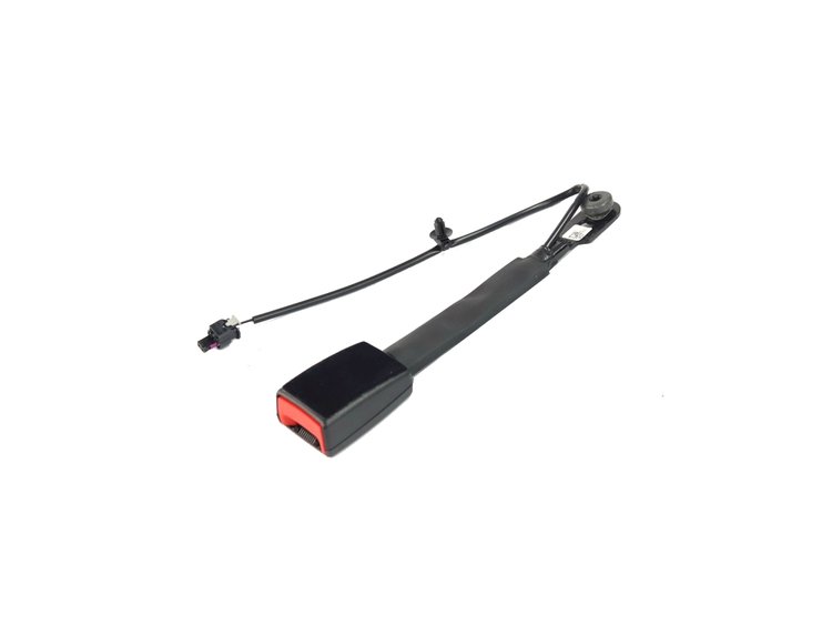 SEAT BELT BUCKLE ASSEMBLY