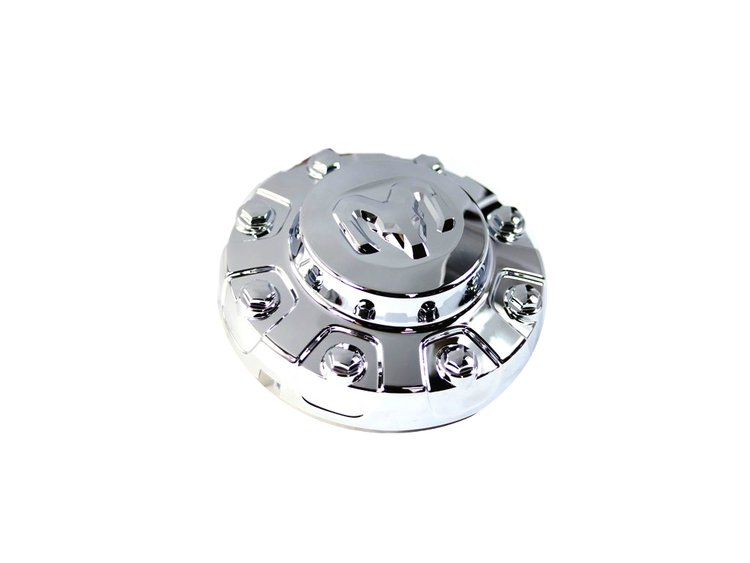 WHEEL CENTER CAP