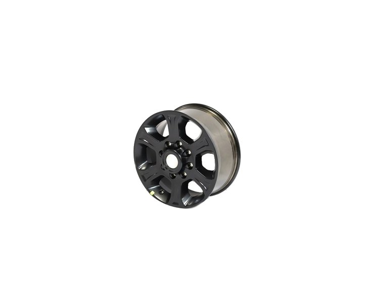 WHEEL ALUMINUM