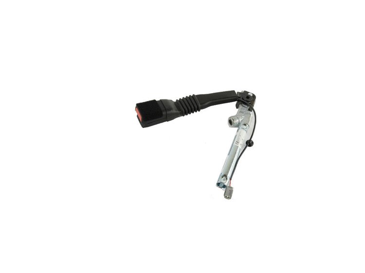 SEAT BELT BUCKLE ASSEMBLY