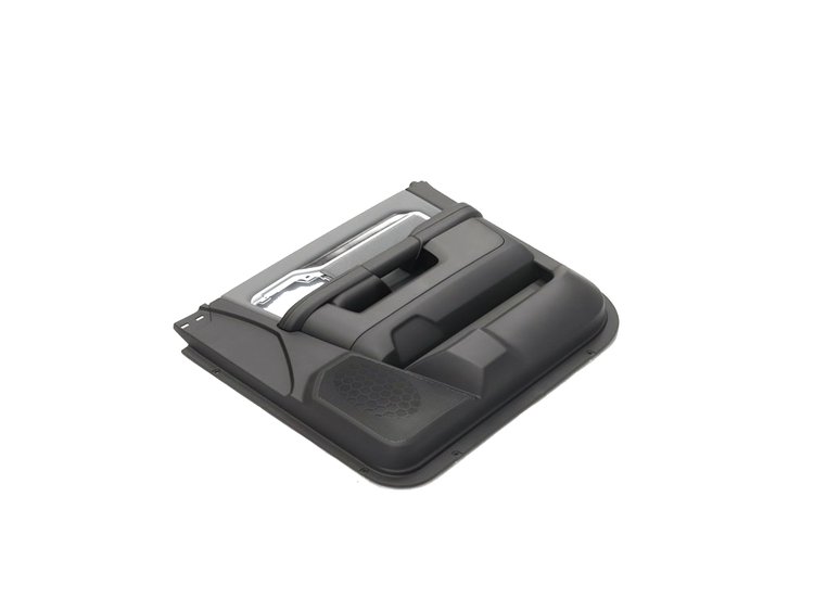 PANEL FRONT DOOR TRIM