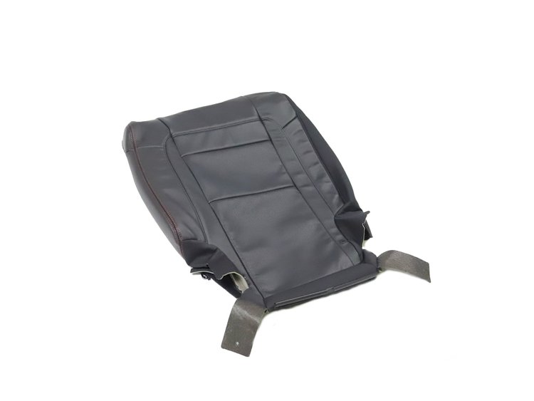 COVER REAR SEAT BACK