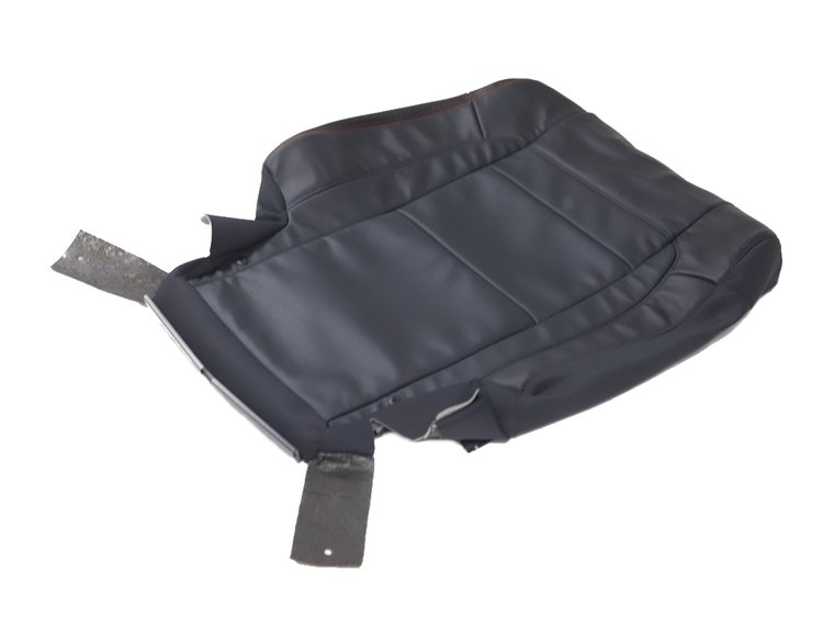 COVER REAR SEAT BACK