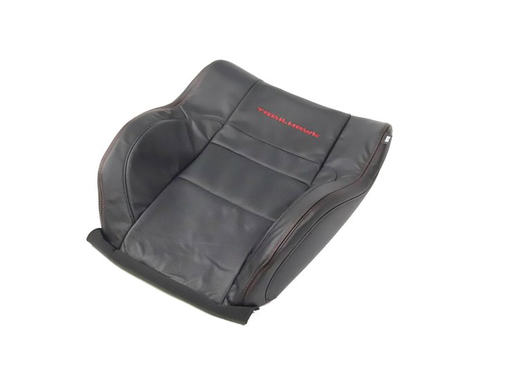 COVER FRONT SEAT BACK