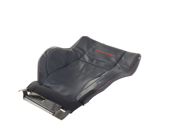 COVER FRONT SEAT BACK