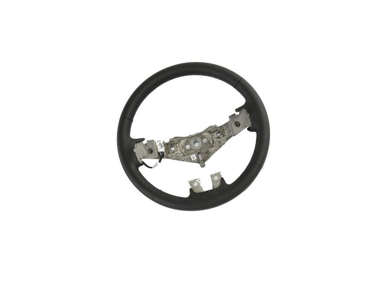 WHEEL STEERING
