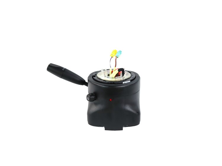 MODULE STEERING COLUMN