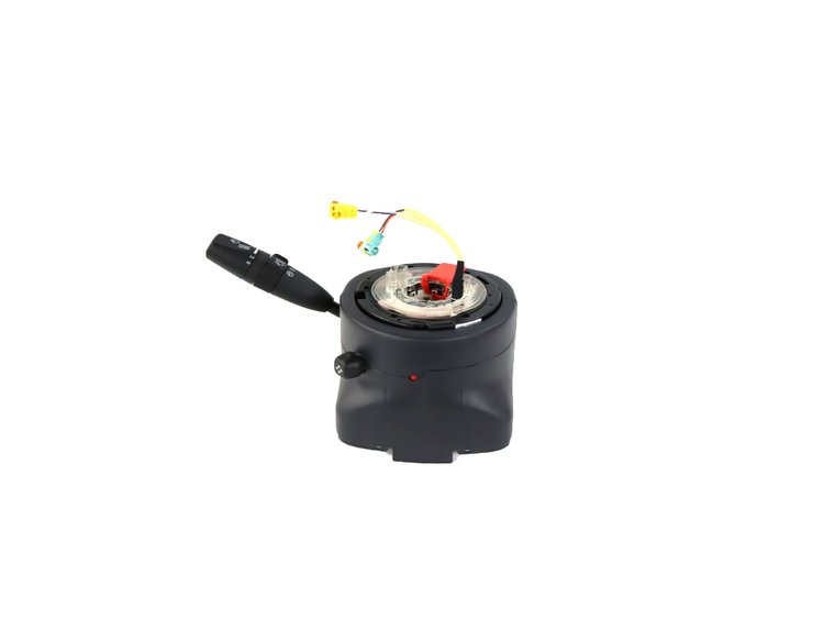 MODULE STEERING COLUMN