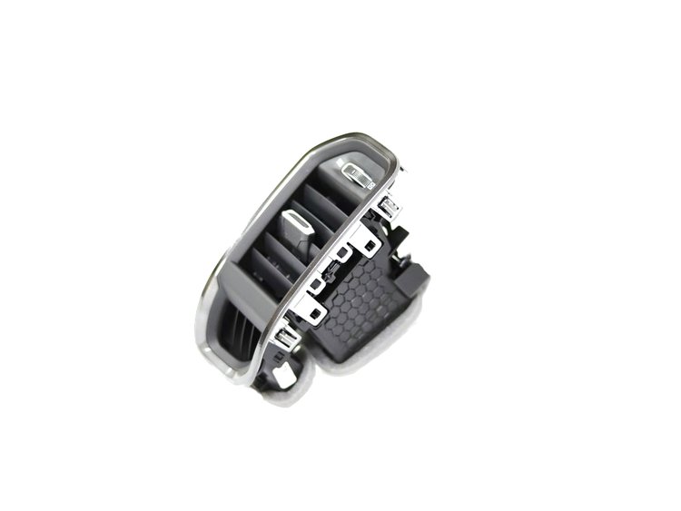 OUTLET AC & HEATER