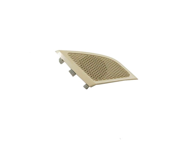 GRILLE INST PANEL SPEAKER