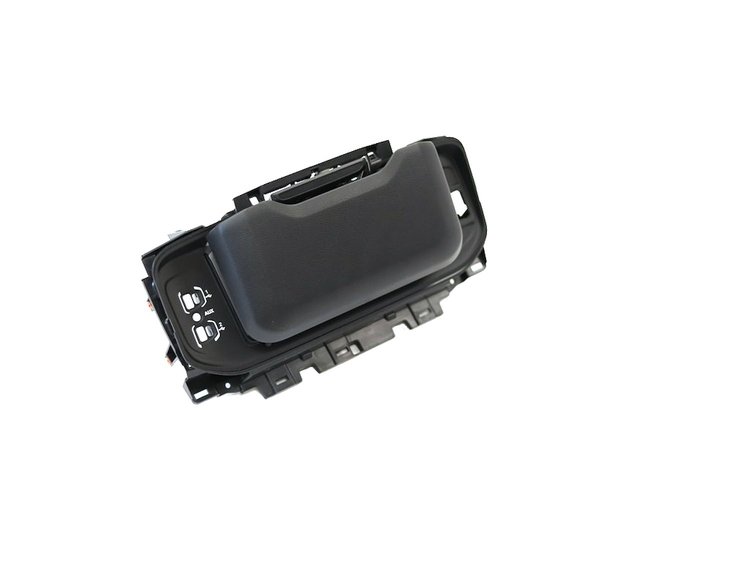 DRAWER INSTRUMENT PANEL