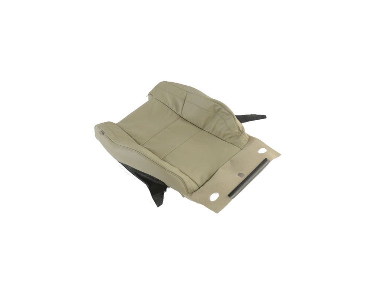 COVER FRONT SEAT BACK