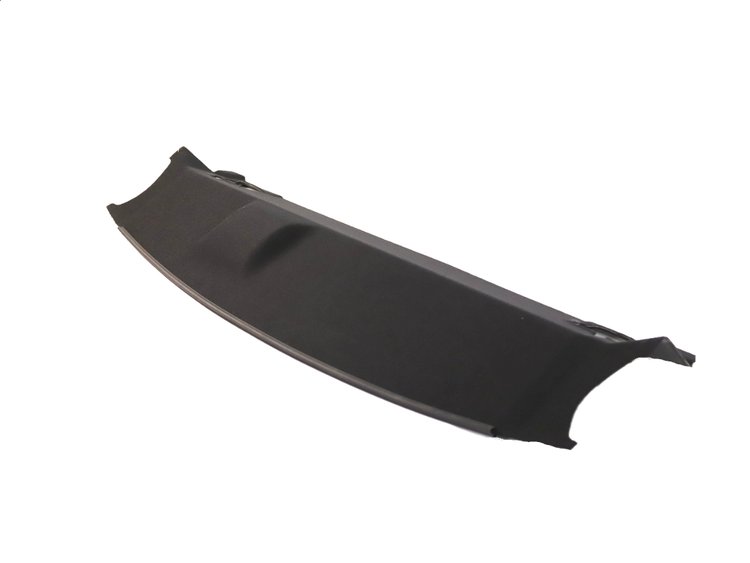 PANEL REAR SHELF